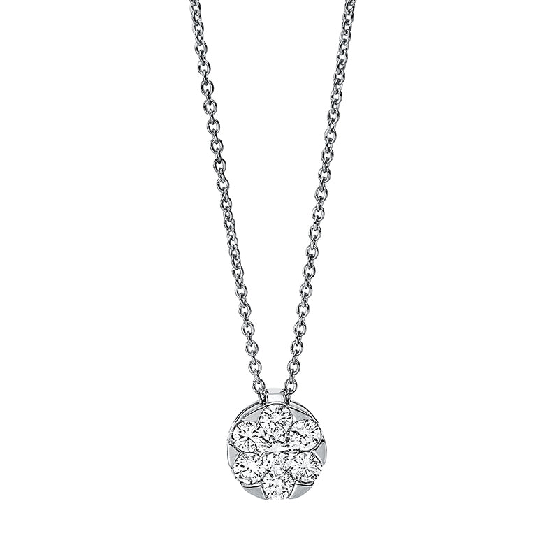 Illusion Classic Collier