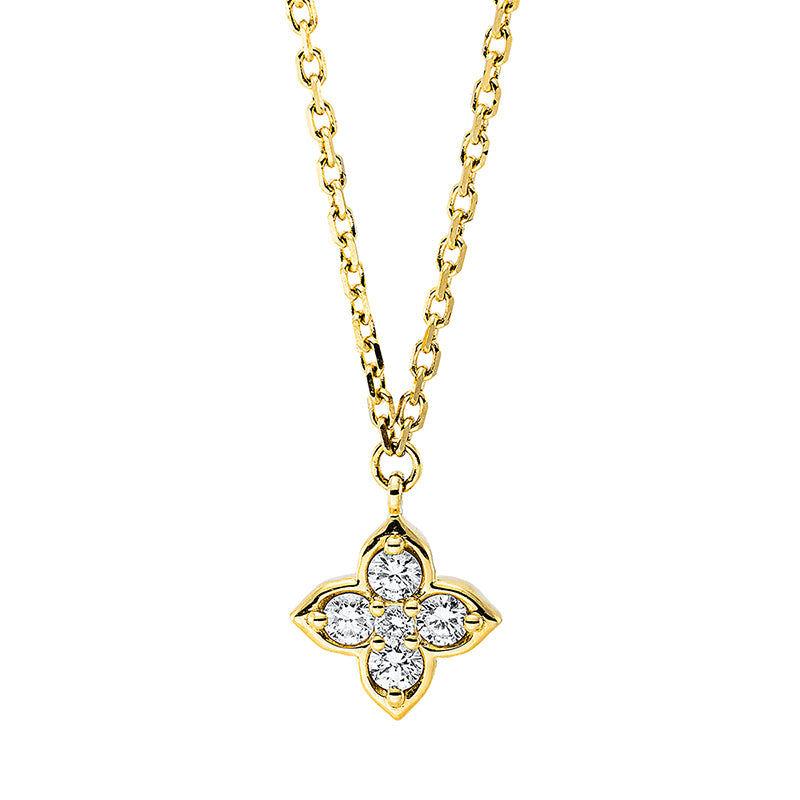 Modern Woman Collier