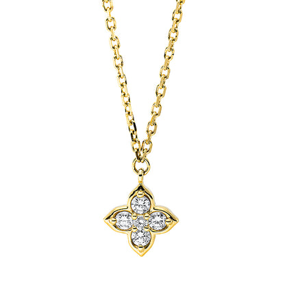 Modern Woman Collier