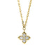 Modern Woman Collier