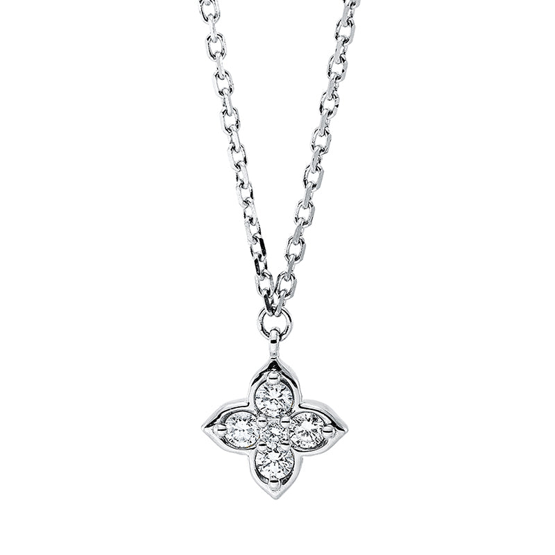 Modern Woman Collier