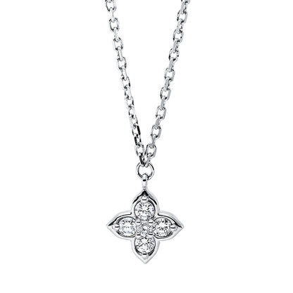 Modern Woman Collier