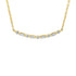 Baguette Collier
