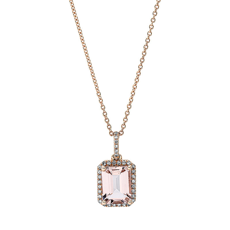 Farbstein Fashion Collier