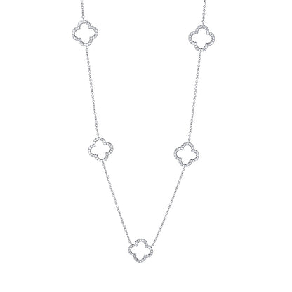 Modern Woman Collier