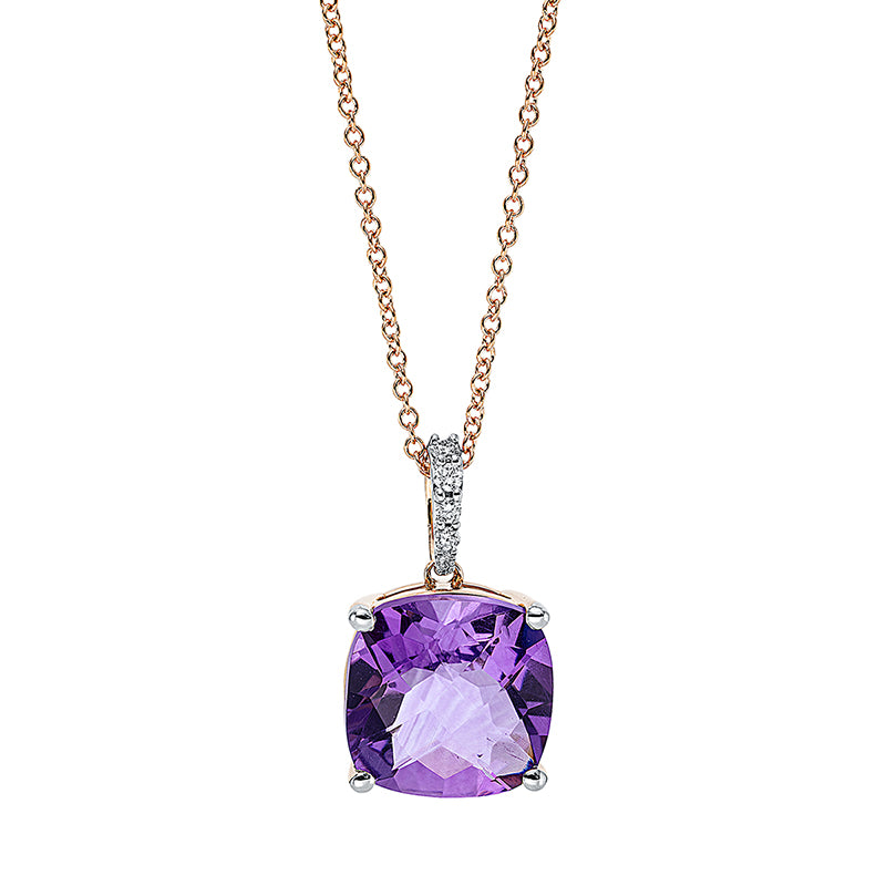 Farbstein Fashion Collier