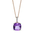 Farbstein Fashion Collier