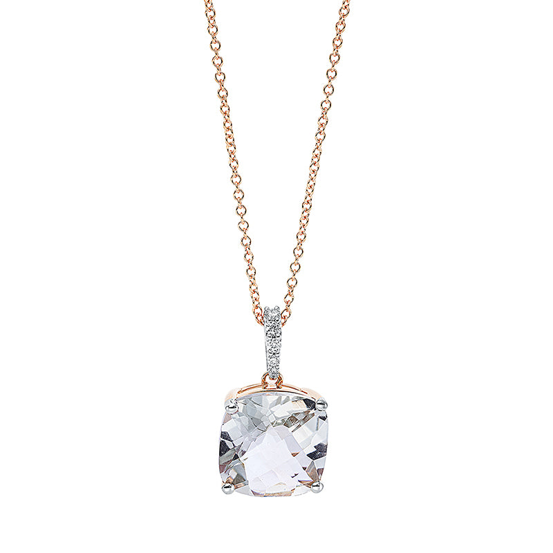 Farbstein Fashion Collier