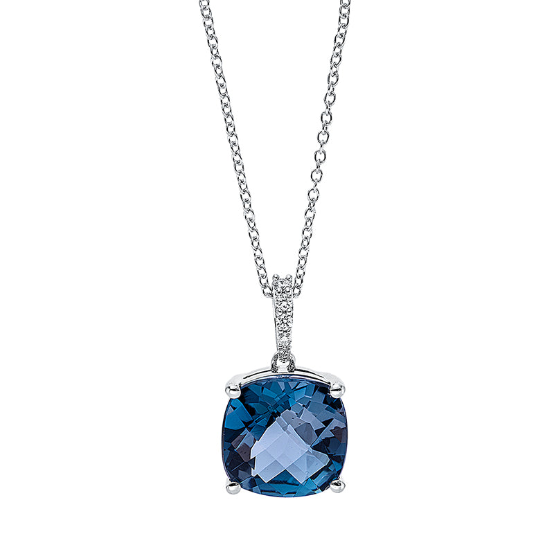 Farbstein Fashion Collier