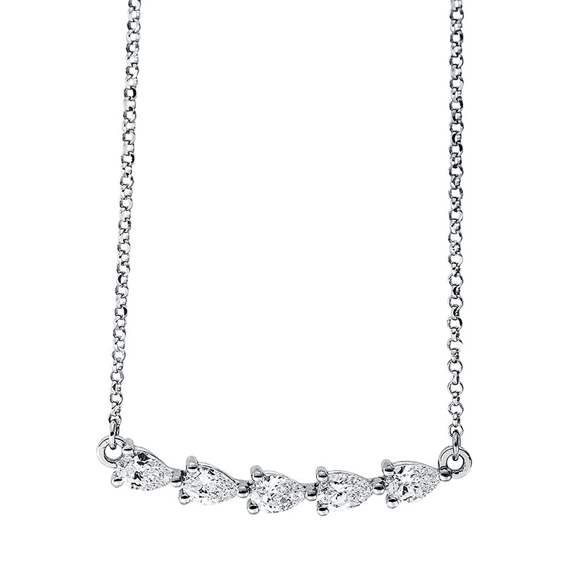 Modern Woman Collier