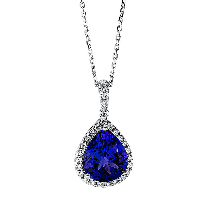 Farbstein Classic Collier