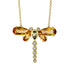 Farbstein Fashion Collier