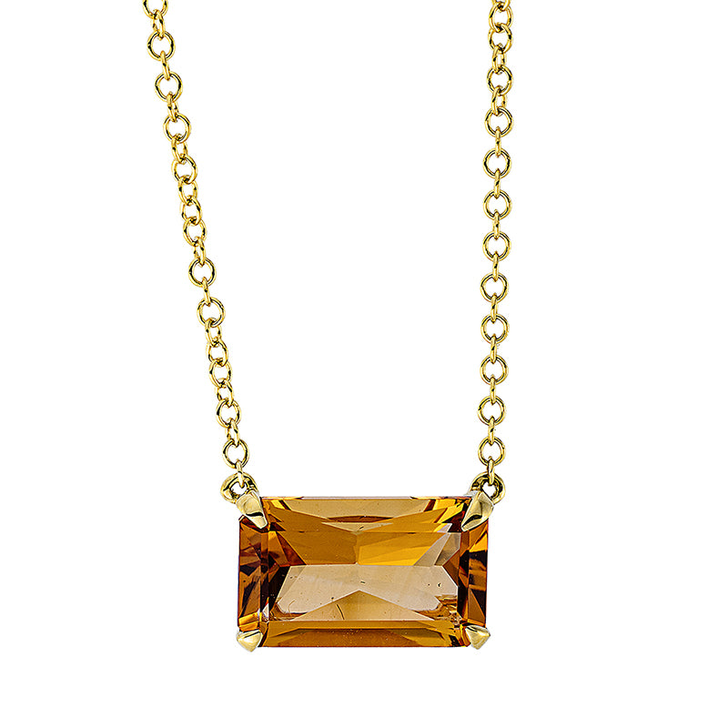 Farbstein Fashion Collier