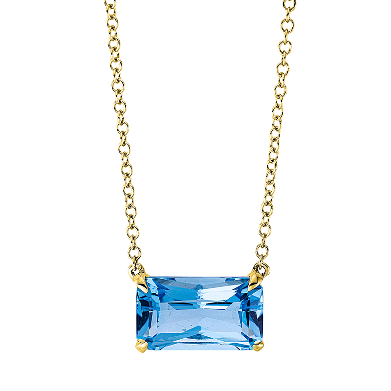 Farbstein Fashion Collier