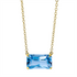 Farbstein Fashion Collier