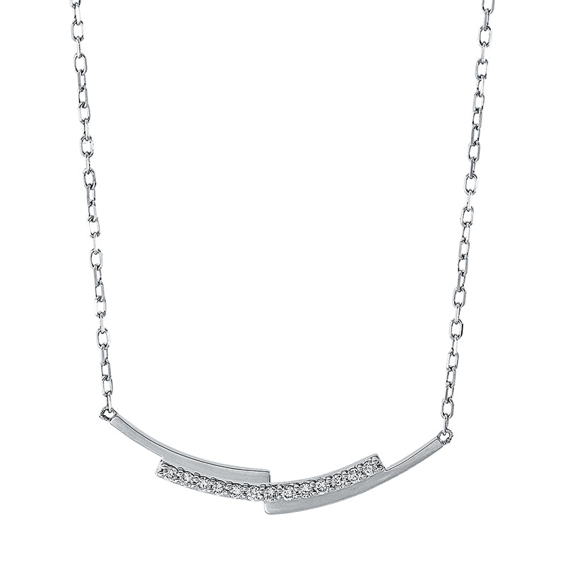 Modern Woman Collier