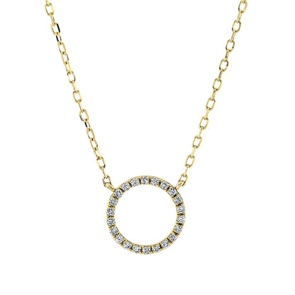 Modern Woman Collier