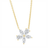 Modern Woman Collier