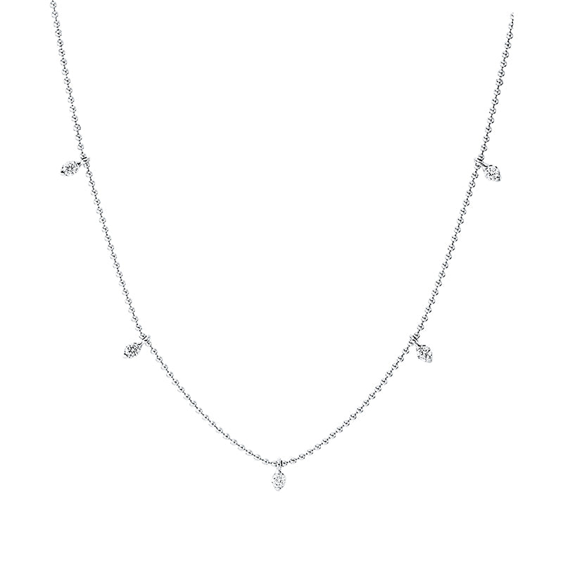Modern Woman Collier