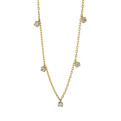 Modern Woman Collier