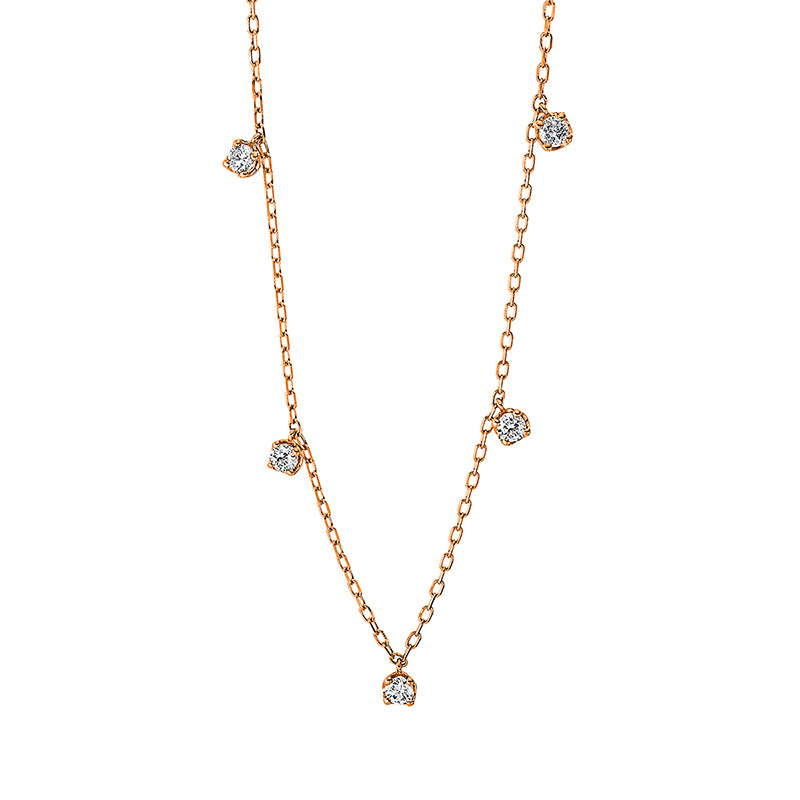 Modern Woman Collier
