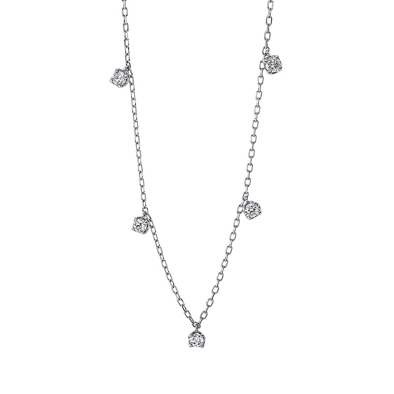 Modern Woman Collier