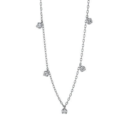 Modern Woman Collier