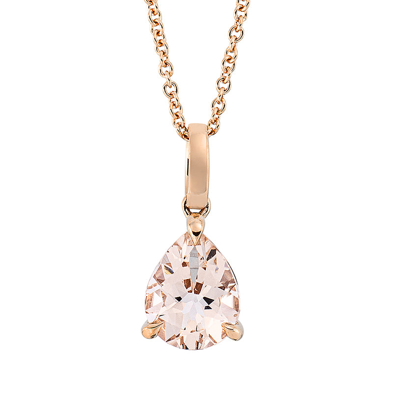 Farbstein Fashion Collier