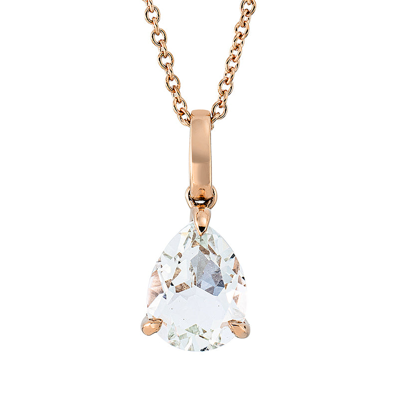 Farbstein Fashion Collier