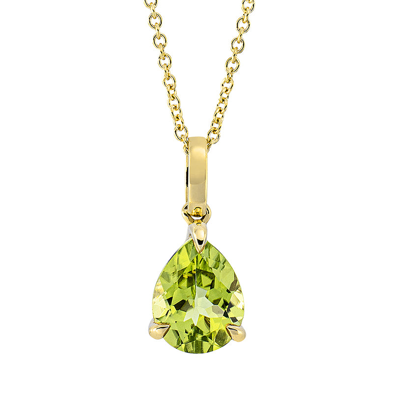 Farbstein Fashion Collier