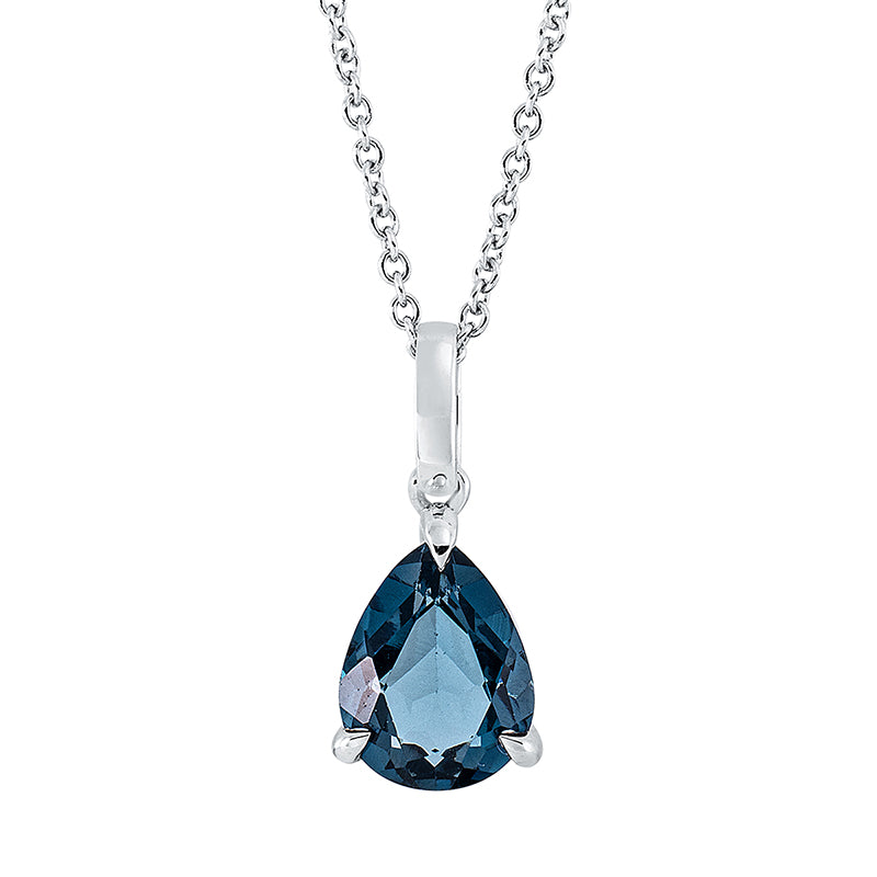 Farbstein Fashion Collier