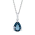 Farbstein Fashion Collier