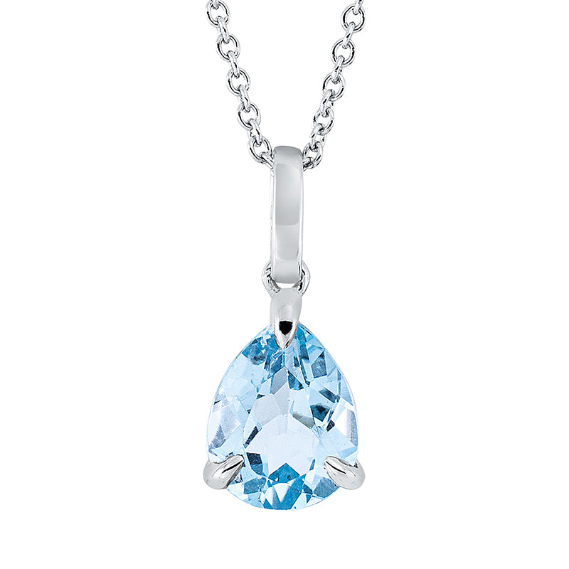 Farbstein Fashion Collier