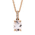 Farbstein Fashion Collier