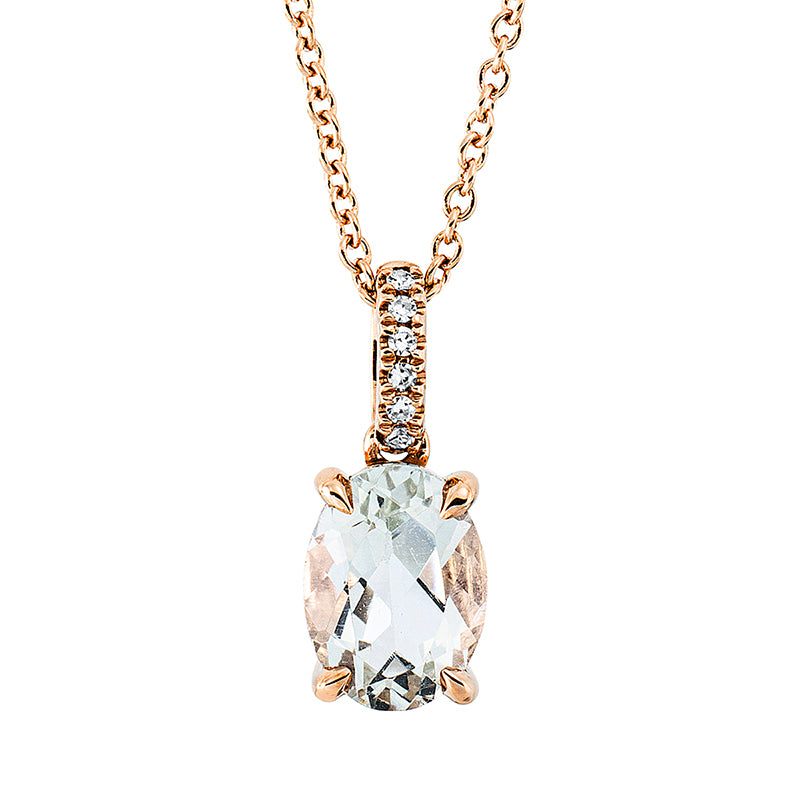 Farbstein Fashion Collier