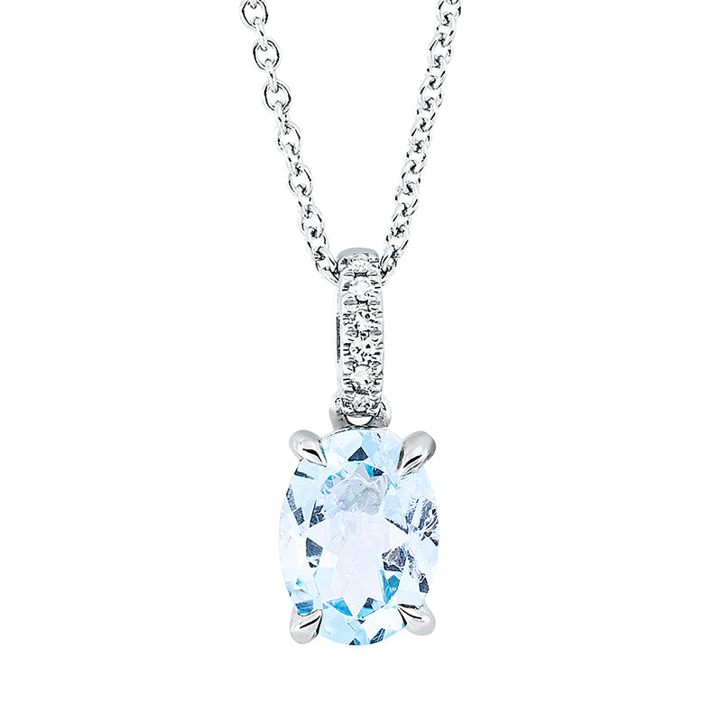 Farbstein Fashion Collier