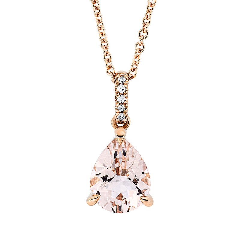 Farbstein Fashion Collier