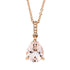 Farbstein Fashion Collier
