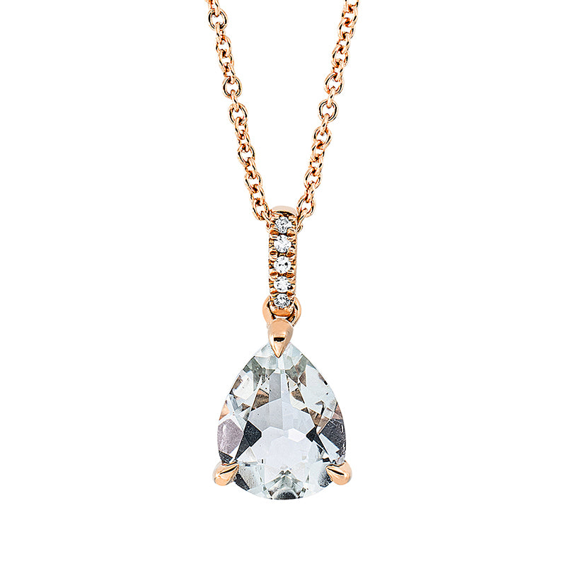 Farbstein Fashion Collier