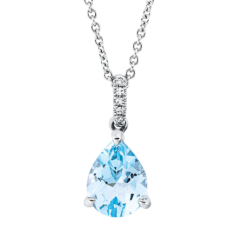 Farbstein Fashion Collier