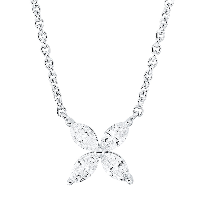Modern Woman Collier