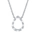 Modern Woman Collier