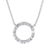 Modern Woman Collier
