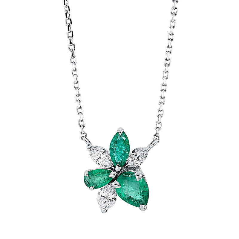 Farbstein Classic Collier