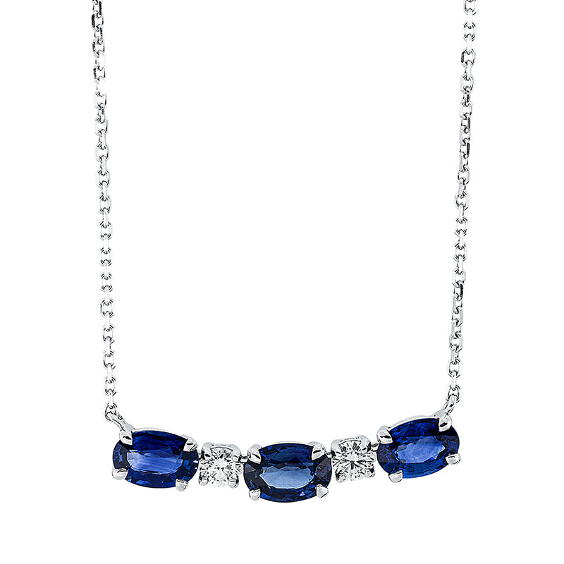Farbstein Classic Collier