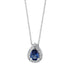 Farbstein Classic Collier