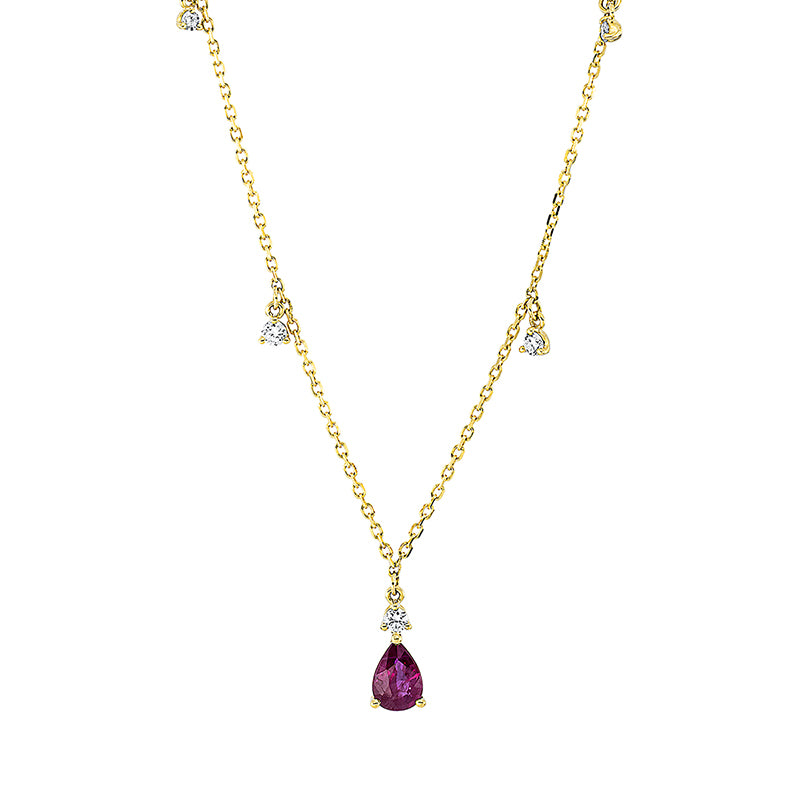 Farbstein Classic Collier