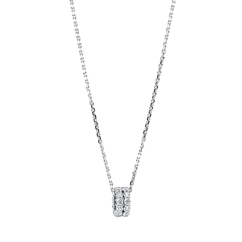 Modern Woman Collier