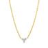 Modern Woman Collier