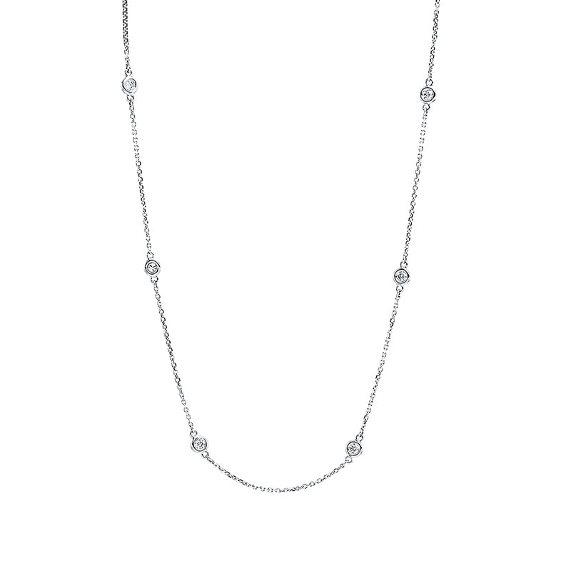 Modern Woman Collier